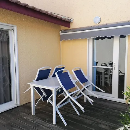 Entre Et Ocean, Au Coeur De Boucau Et Soustons Ferienhaus