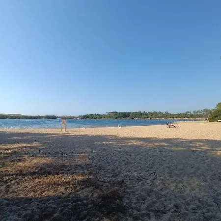 Casa vacanze Entre Et Océan, Au Cœur De Boucau Et Soustons *