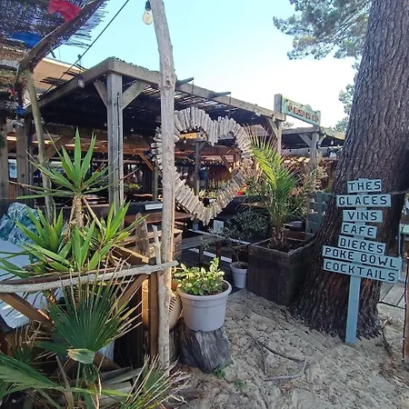 Entre Et Océan, Au Cœur De Boucau Et Soustons Casa vacanze