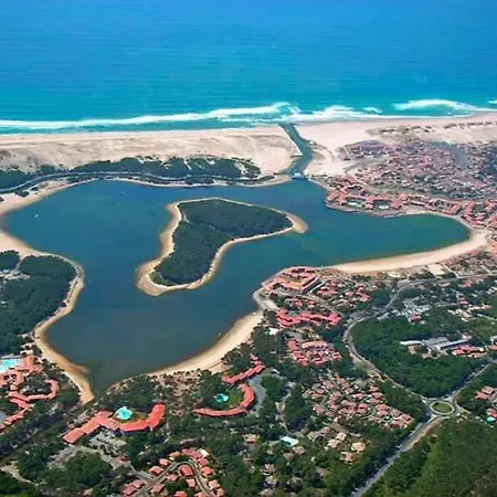 Entre Et Ocean, Au Coeur De Boucau Et Soustons