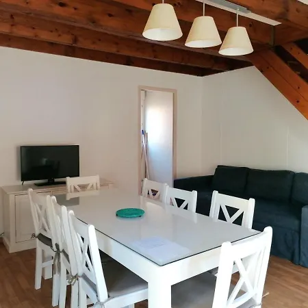 Entre Et Ocean, Au Coeur De Boucau Et Soustons Ferienhaus *
