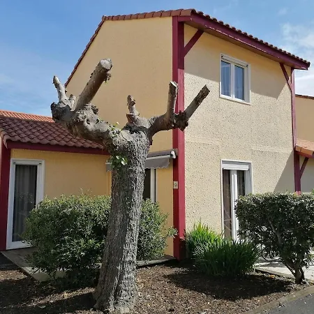Entre Et Océan, Au Cœur De Boucau Et Soustons Casa vacanze Vieux-Boucau-les-Bains